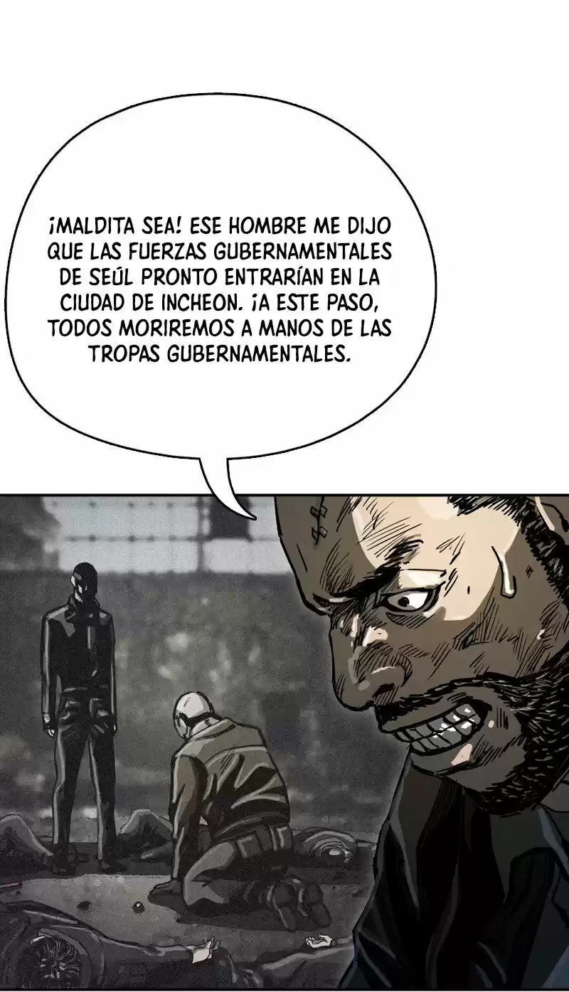 El Primer Cazador - Capítulo 25 - Página 44 - LectorTMOo