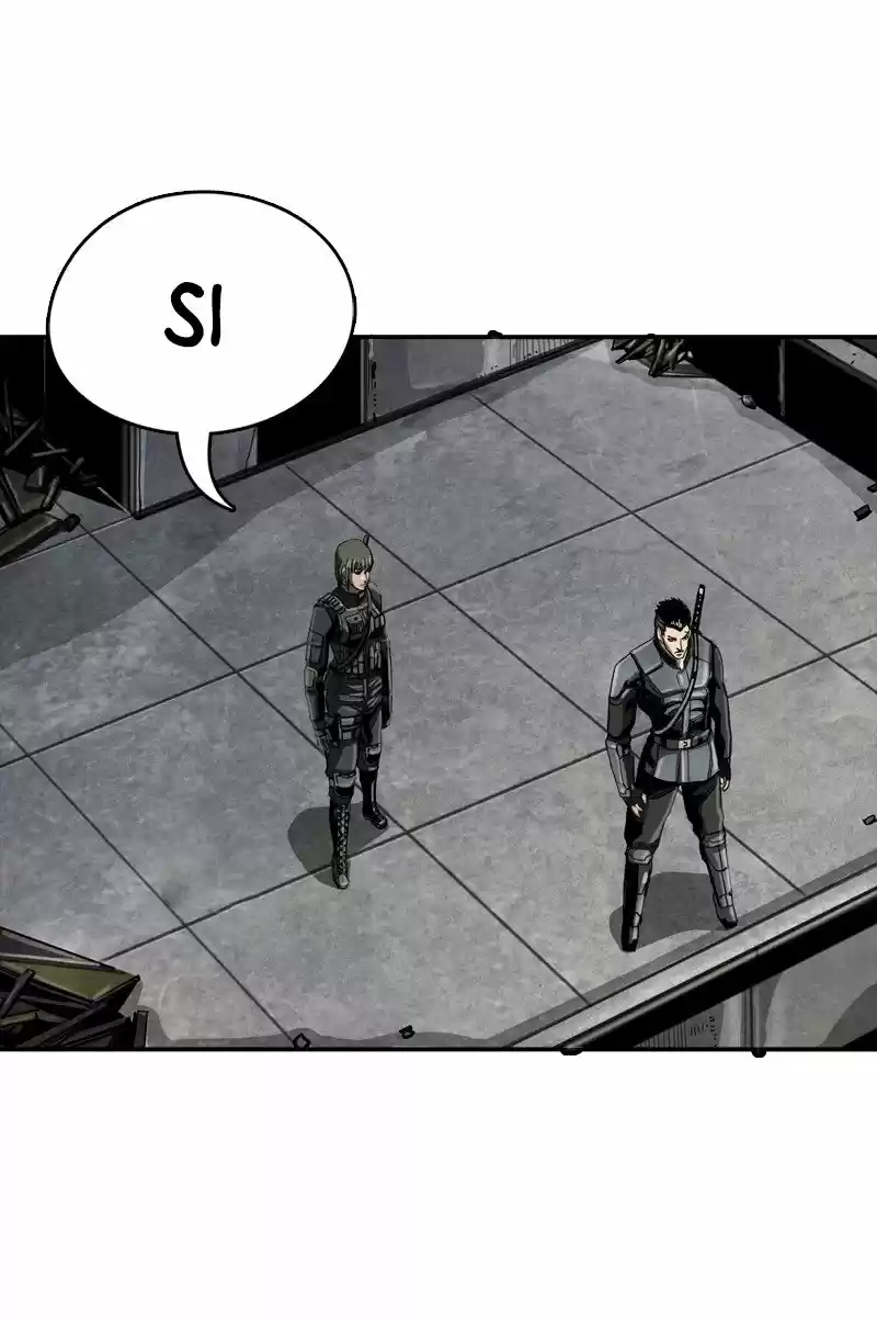 El Primer Cazador - Capítulo 25 - Página 61 - LectorTMOo