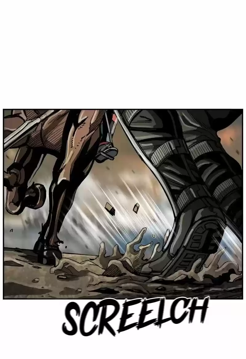 El Primer Cazador - Capítulo 26 - Página 4 - LectorTMOo