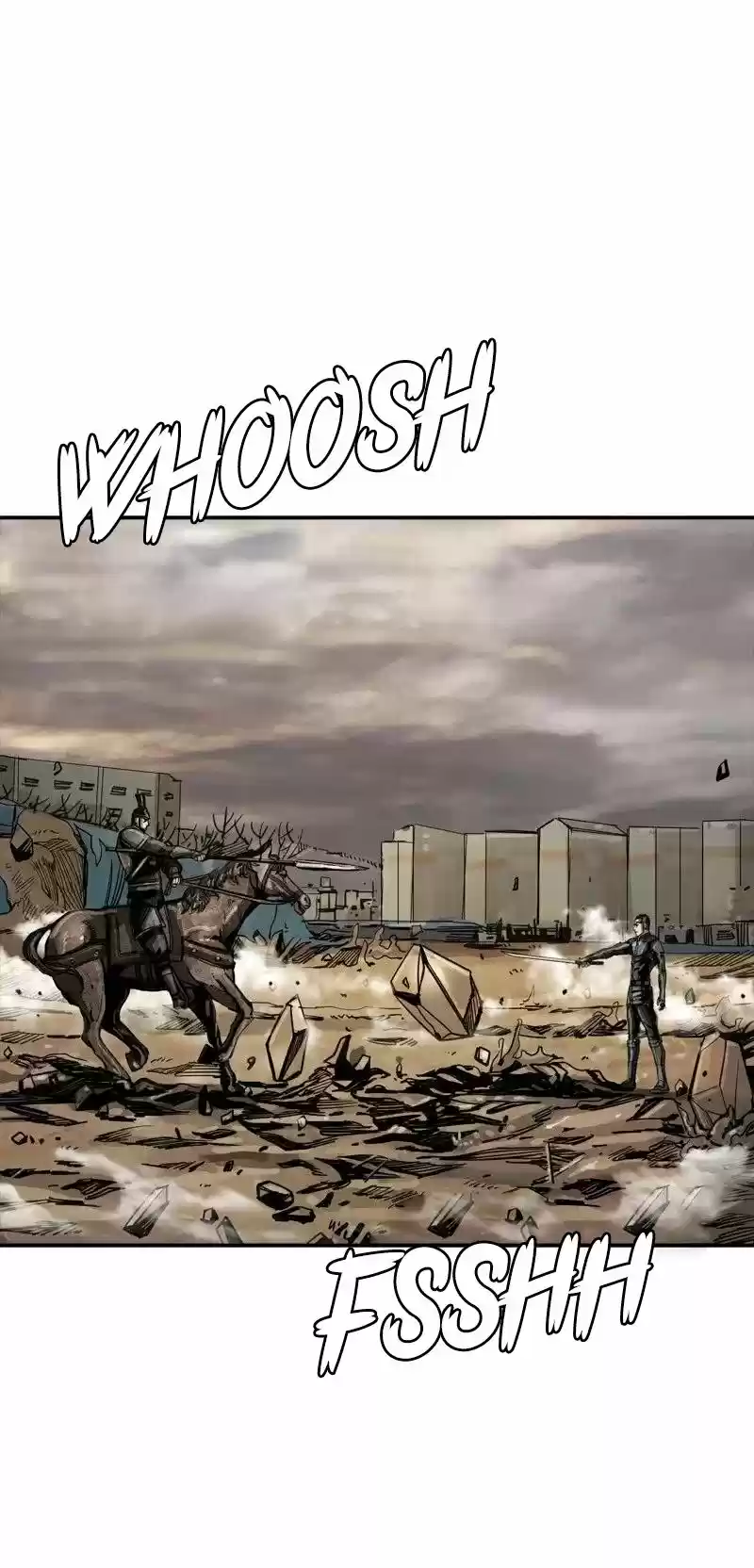 El Primer Cazador - Capítulo 26 - Página 5 - LectorTMOo
