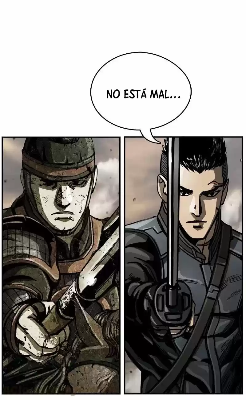 El Primer Cazador - Capítulo 26 - Página 6 - LectorTMOo