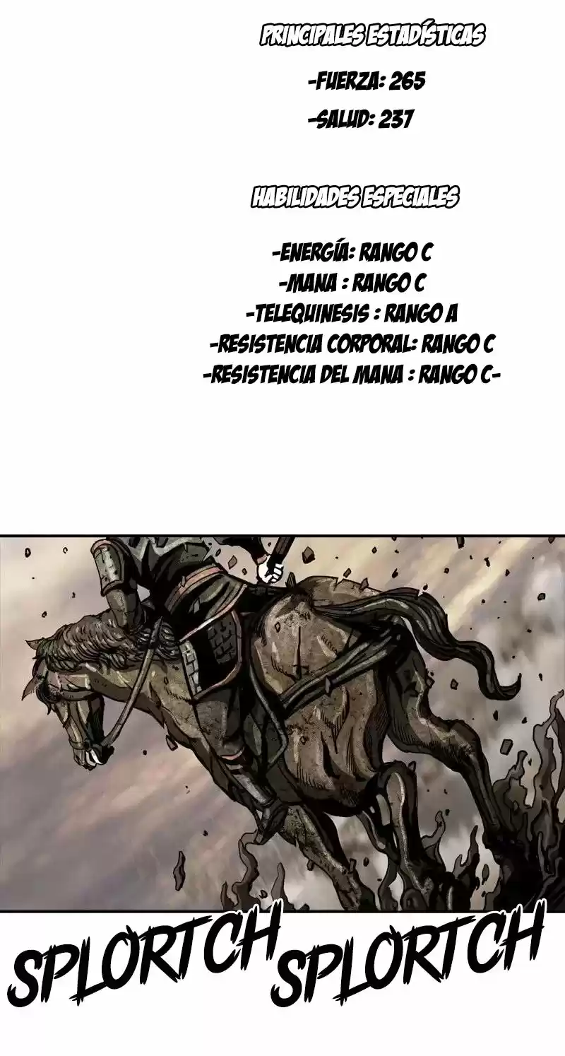 El Primer Cazador - Capítulo 26 - Página 7 - LectorTMOo