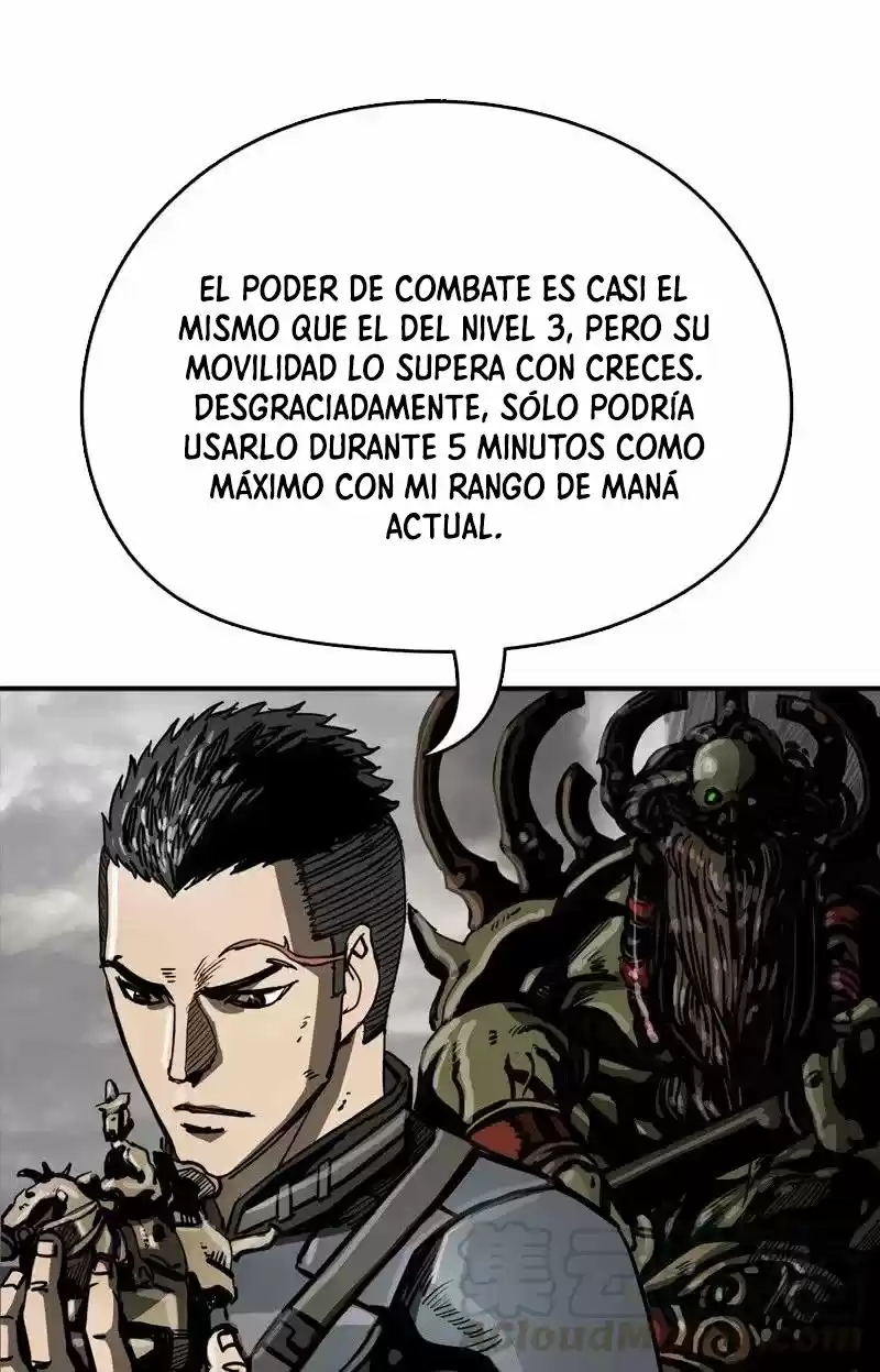 El Primer Cazador - Capítulo 26 - Página 9 - LectorTMOo