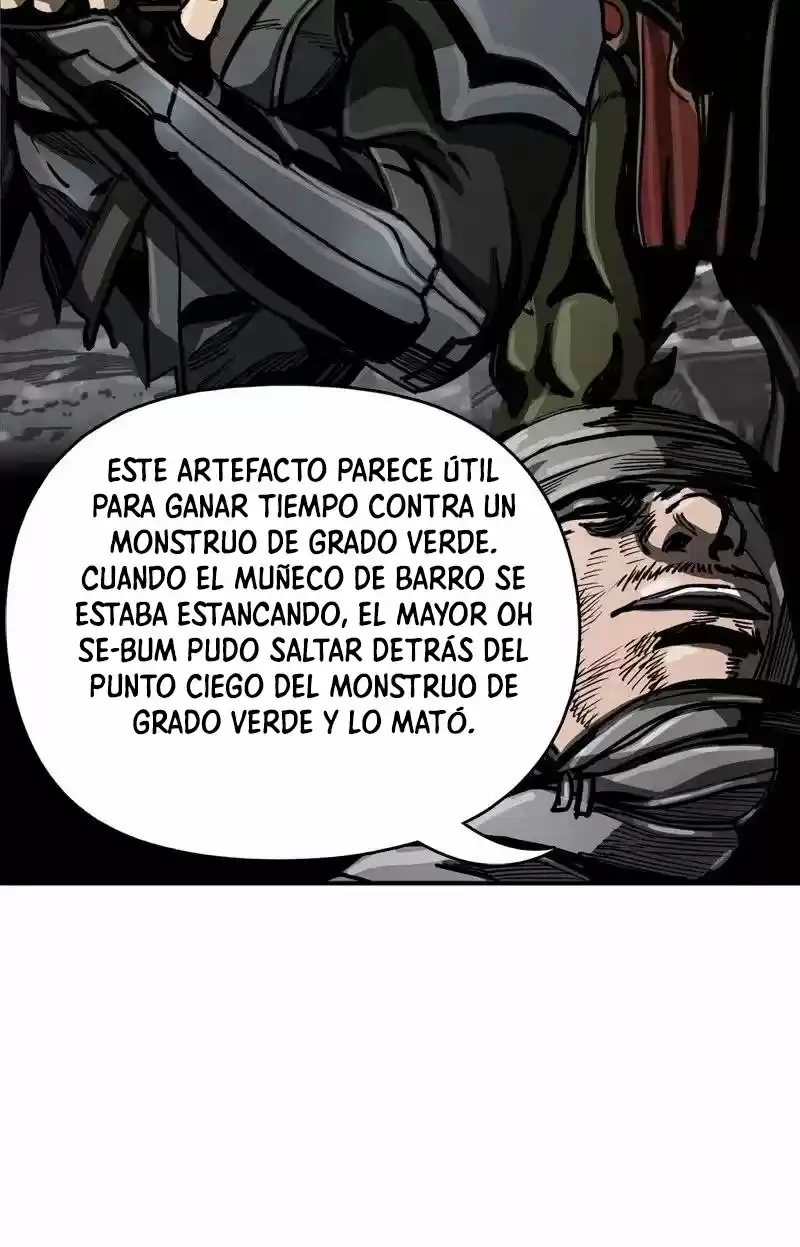El Primer Cazador - Capítulo 26 - Página 10 - LectorTMOo