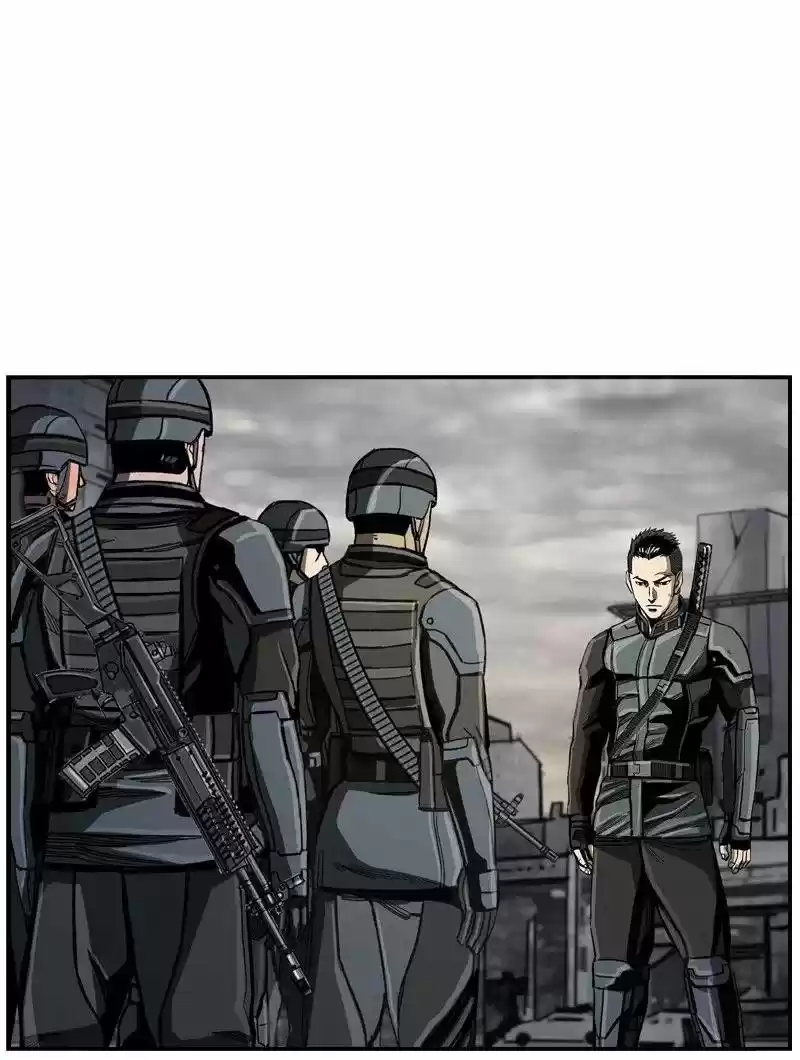 El Primer Cazador - Capítulo 26 - Página 16 - LectorTMOo