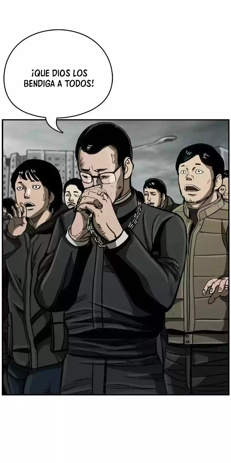 El Primer Cazador - Capítulo 26 - Página 18 - LectorTMOo