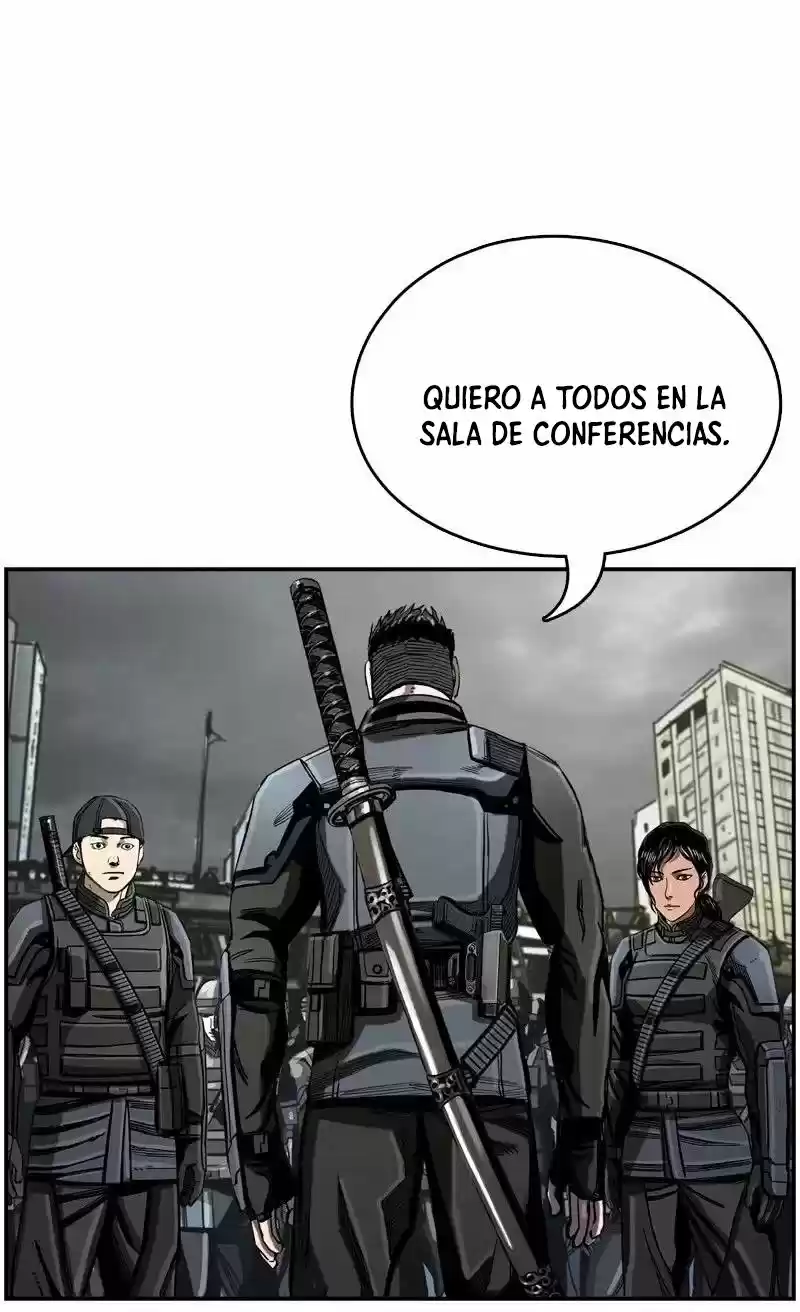 El Primer Cazador - Capítulo 26 - Página 19 - LectorTMOo