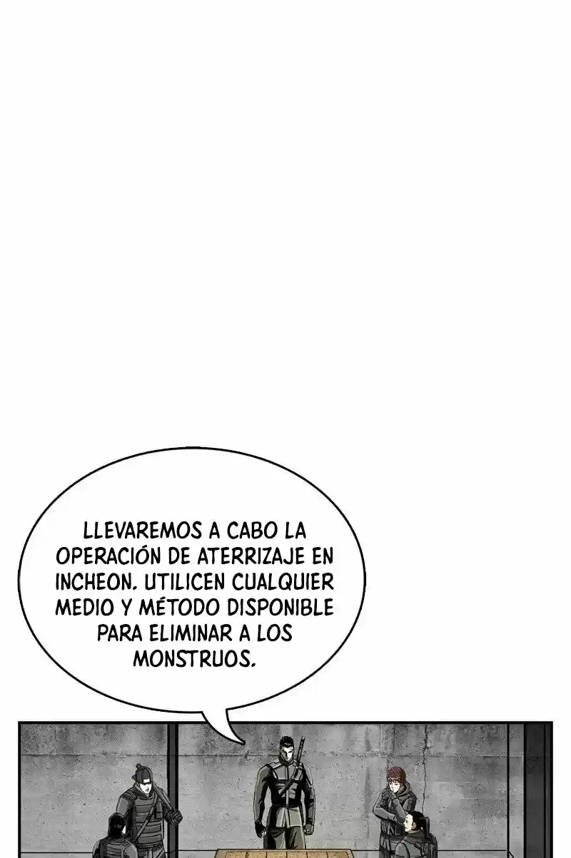 El Primer Cazador - Capítulo 26 - Página 20 - LectorTMOo