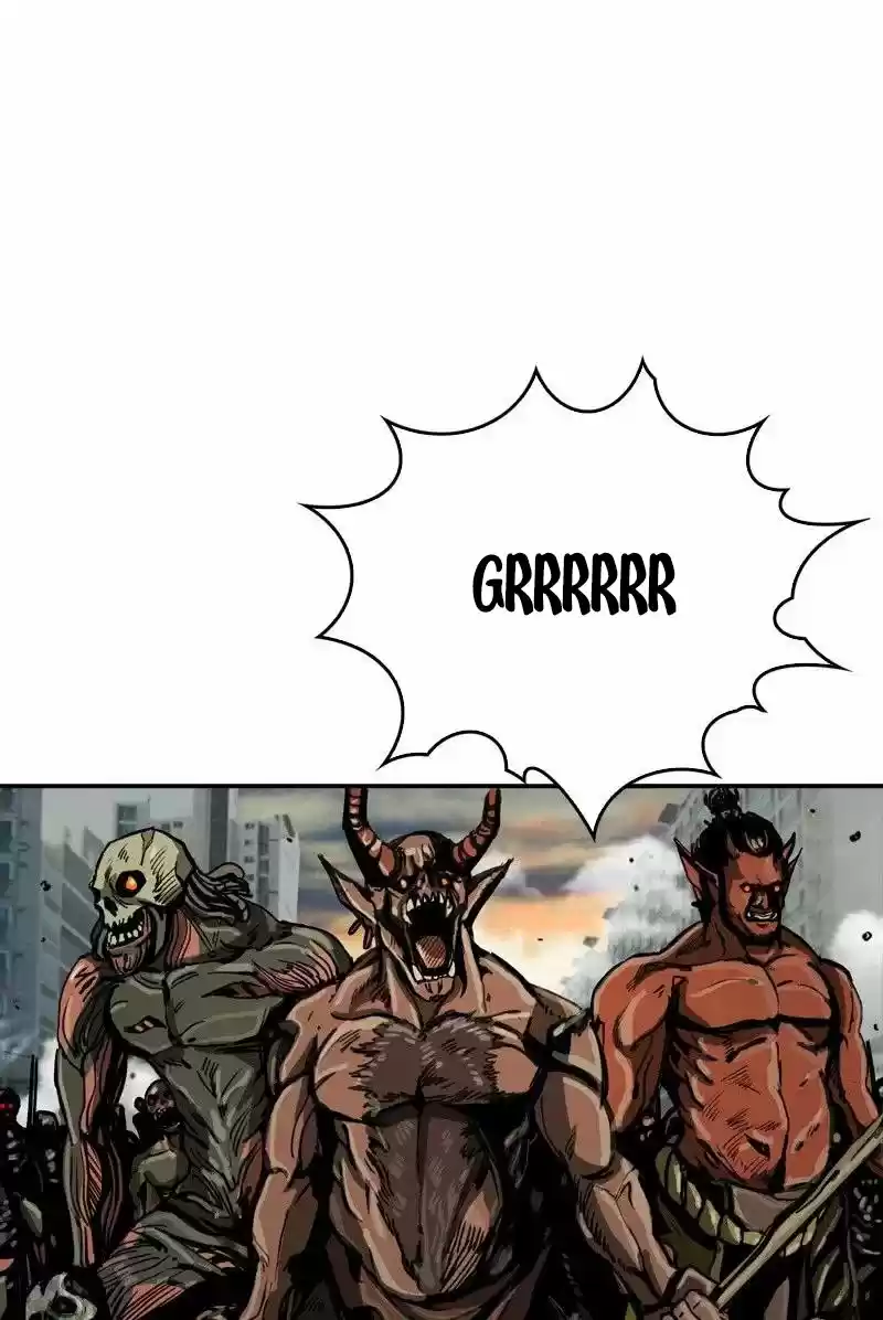 El Primer Cazador - Capítulo 26 - Página 24 - LectorTMOo