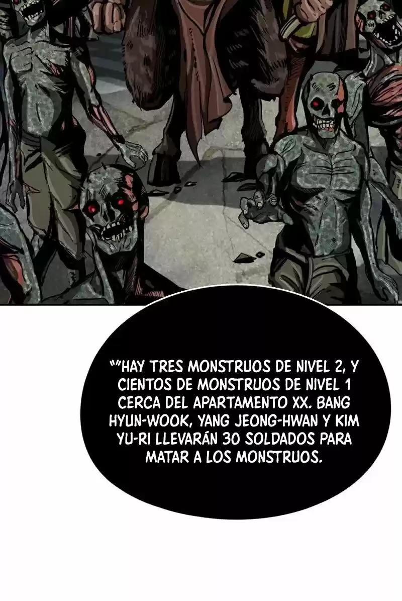 El Primer Cazador - Capítulo 26 - Página 25 - LectorTMOo