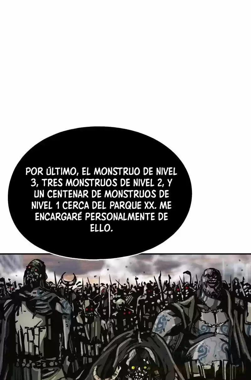 El Primer Cazador - Capítulo 26 - Página 37 - LectorTMOo