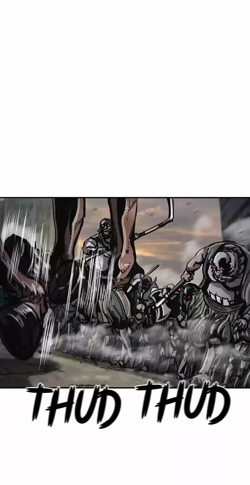 El Primer Cazador - Capítulo 26 - Página 44 - LectorTMOo