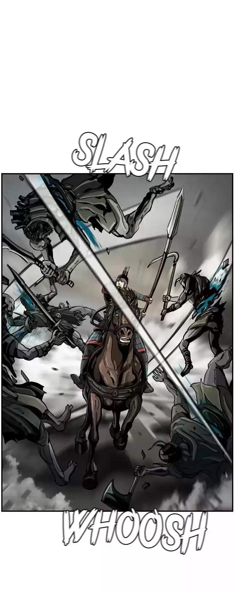 El Primer Cazador - Capítulo 26 - Página 49 - LectorTMOo
