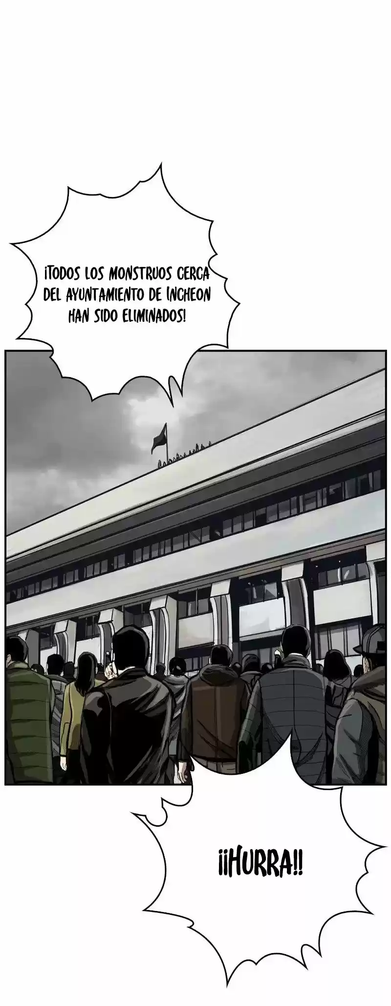 El Primer Cazador - Capítulo 26 - Página 64 - LectorTMOo