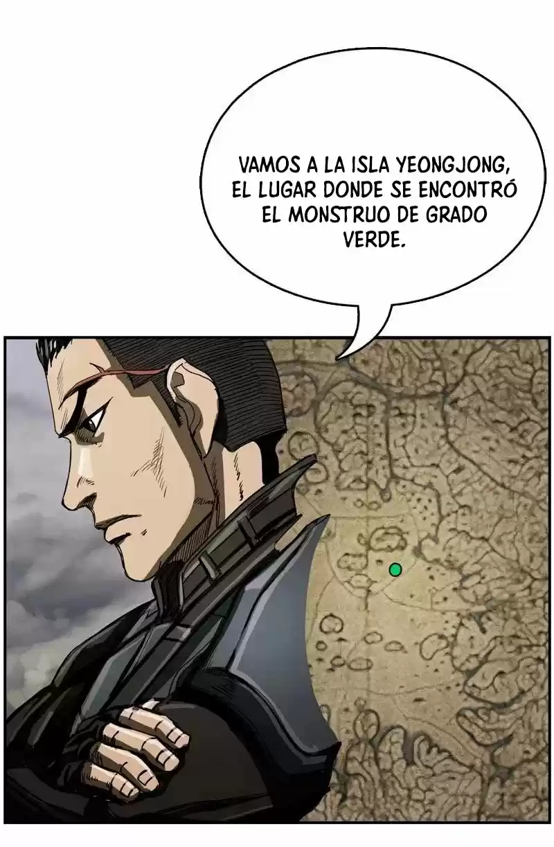 El Primer Cazador - Capítulo 26 - Página 66 - LectorTMOo
