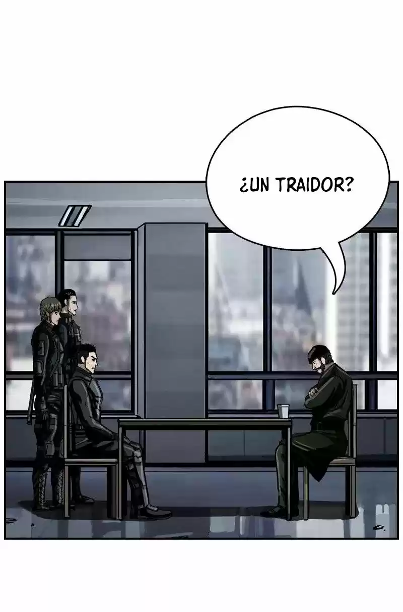 El Primer Cazador - Capítulo 27 - Página 2 - LectorTMOo