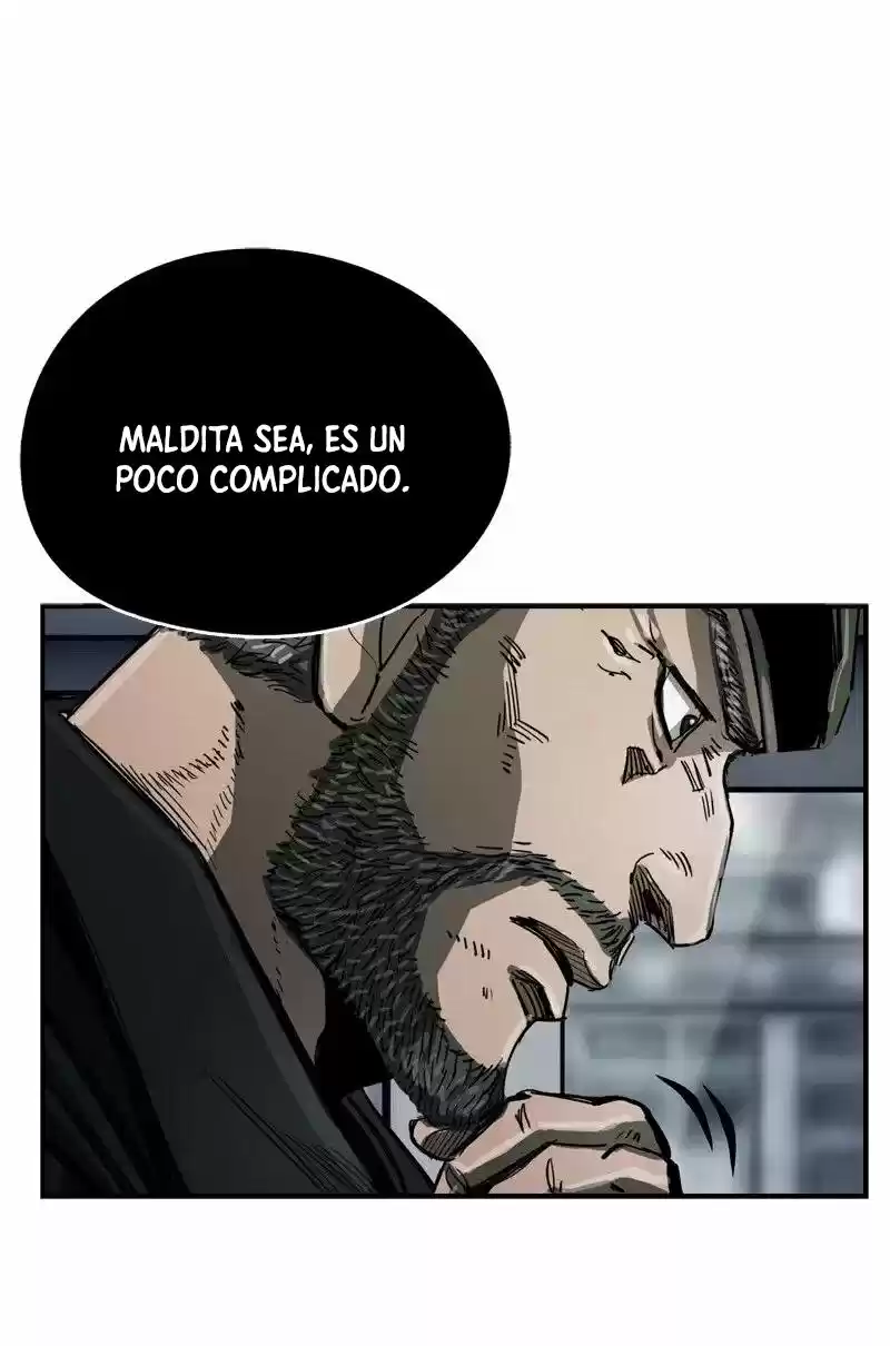 El Primer Cazador - Capítulo 27 - Página 7 - LectorTMOo