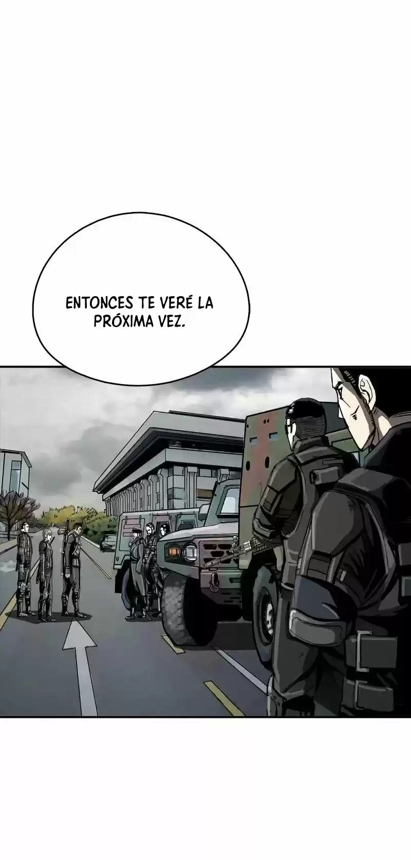 El Primer Cazador - Capítulo 27 - Página 10 - LectorTMOo