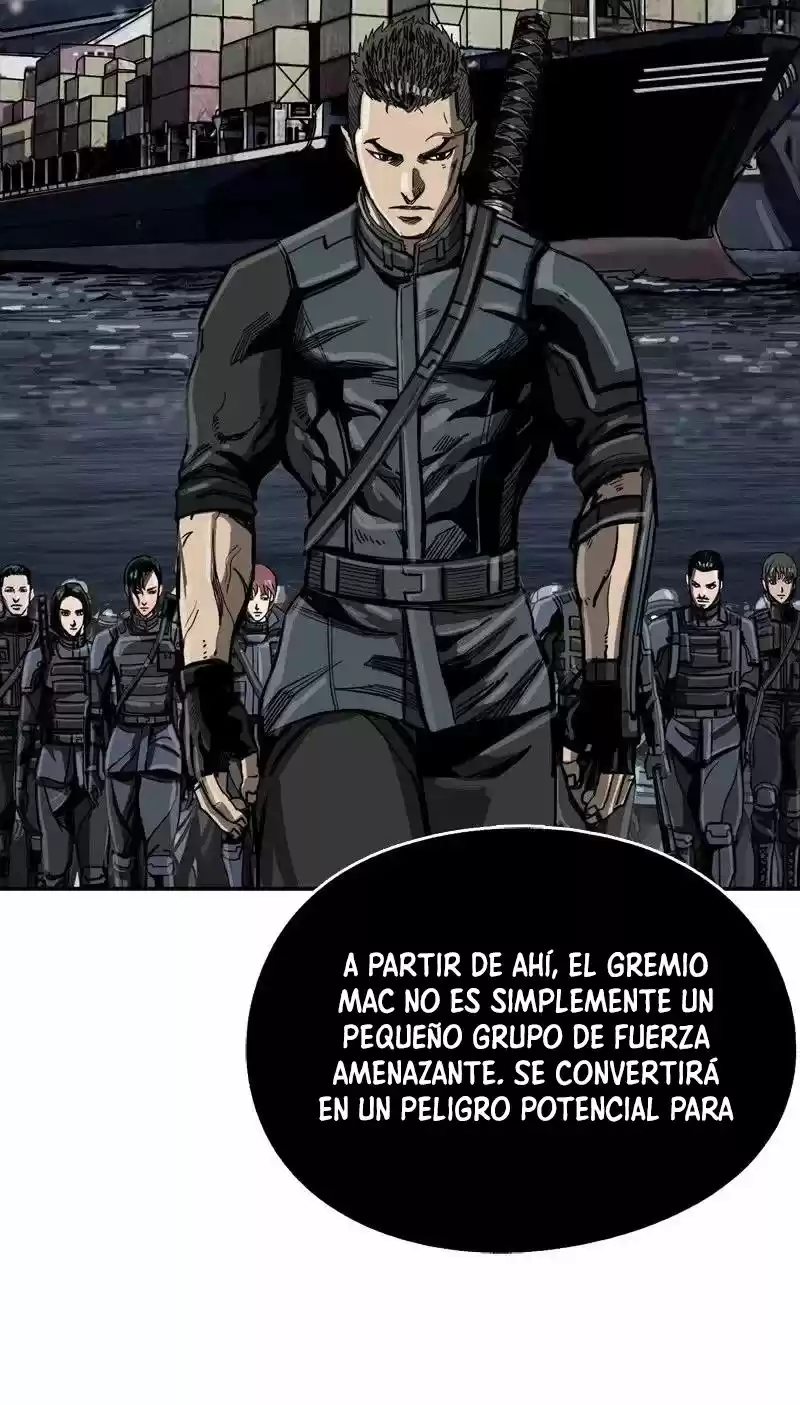 El Primer Cazador - Capítulo 27 - Página 14 - LectorTMOo