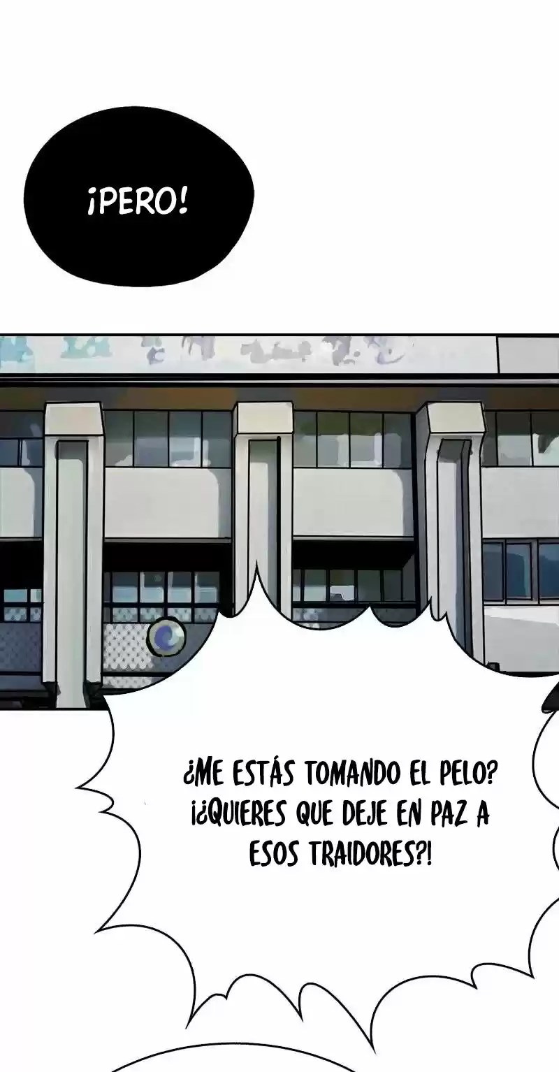 El Primer Cazador - Capítulo 27 - Página 15 - LectorTMOo