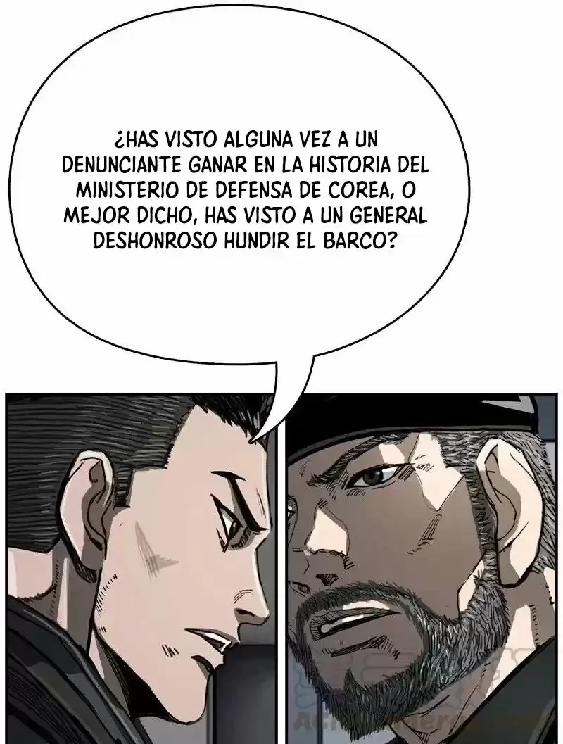 El Primer Cazador - Capítulo 27 - Página 17 - LectorTMOo