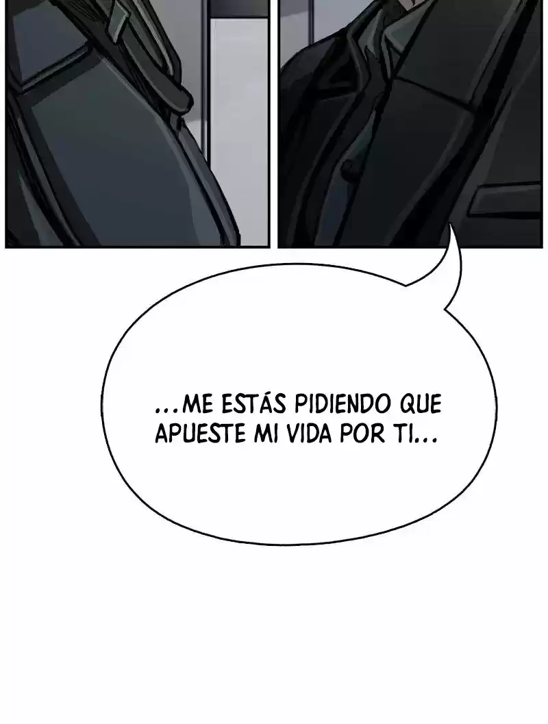 El Primer Cazador - Capítulo 27 - Página 18 - LectorTMOo