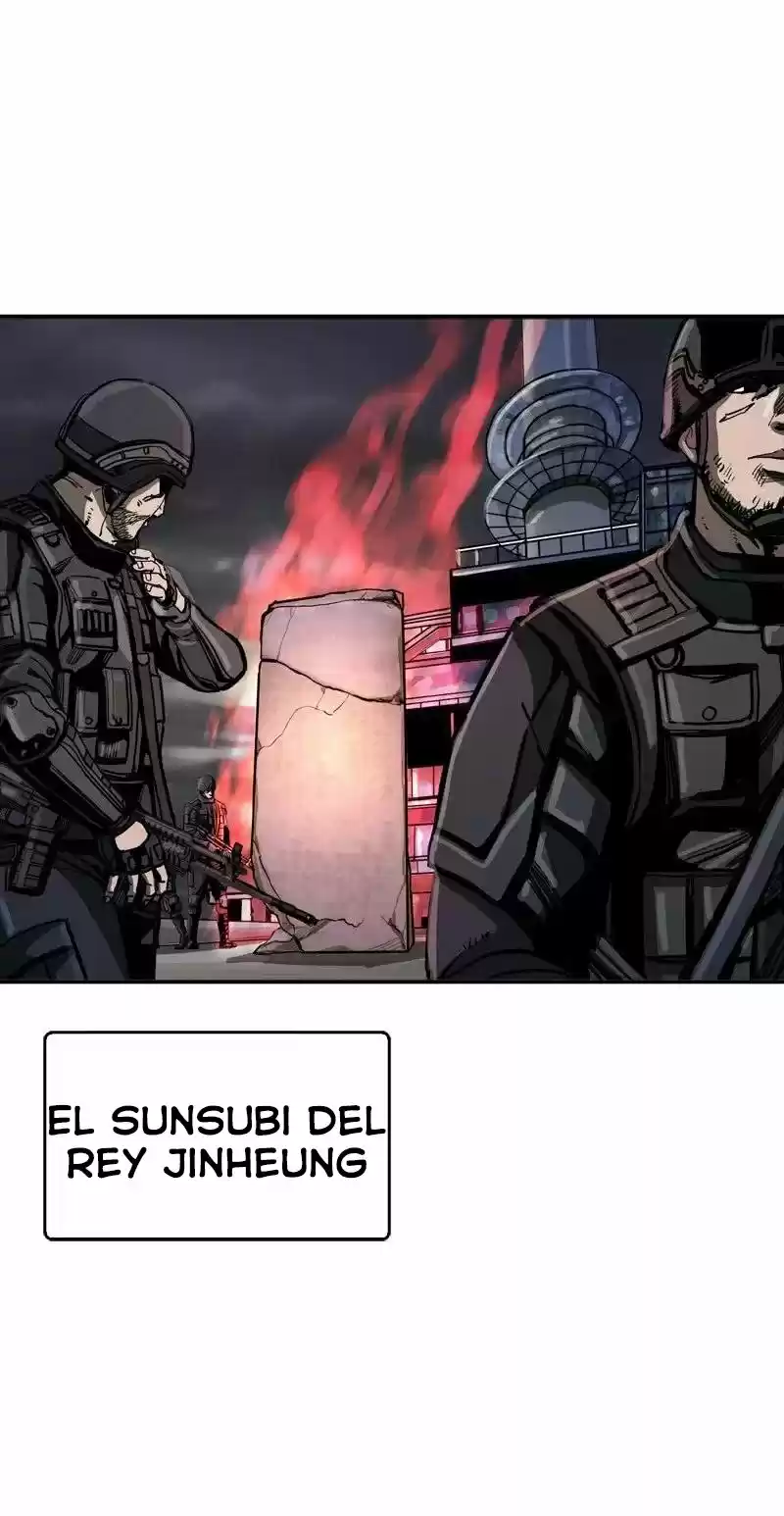 El Primer Cazador - Capítulo 27 - Página 23 - LectorTMOo