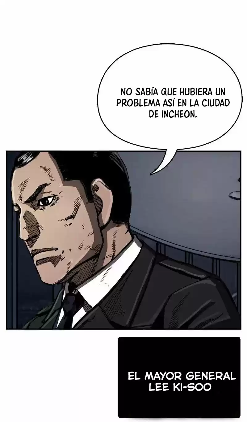 El Primer Cazador - Capítulo 27 - Página 25 - LectorTMOo