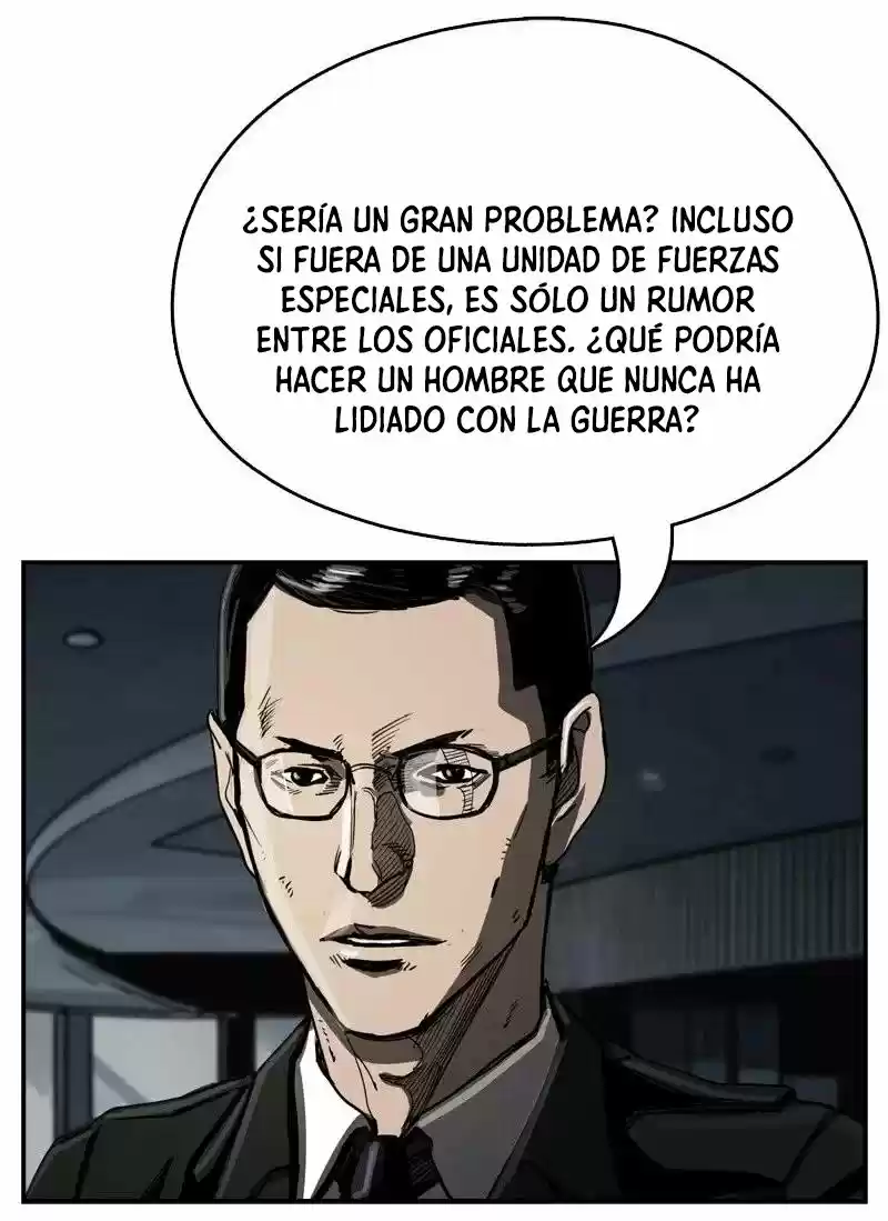 El Primer Cazador - Capítulo 27 - Página 26 - LectorTMOo