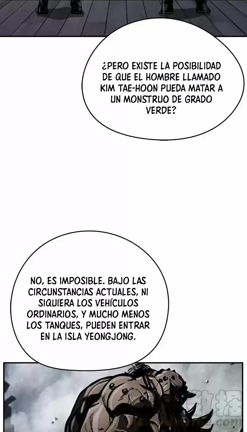 El Primer Cazador - Capítulo 27 - Página 29 - LectorTMOo