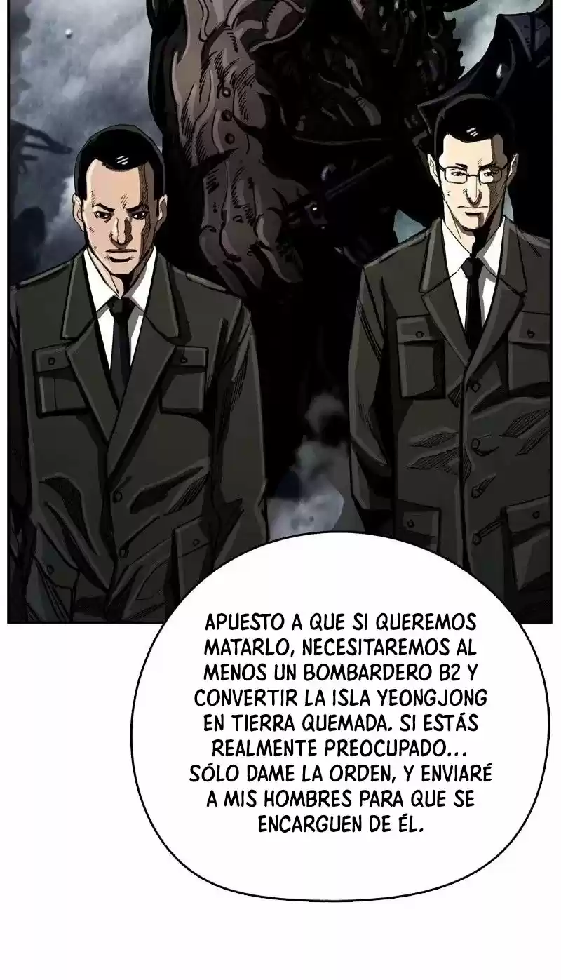 El Primer Cazador - Capítulo 27 - Página 30 - LectorTMOo