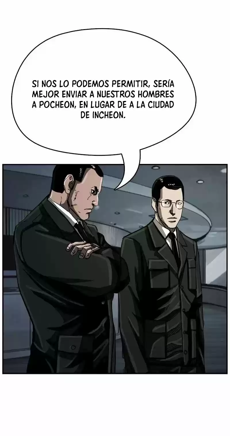 El Primer Cazador - Capítulo 27 - Página 31 - LectorTMOo