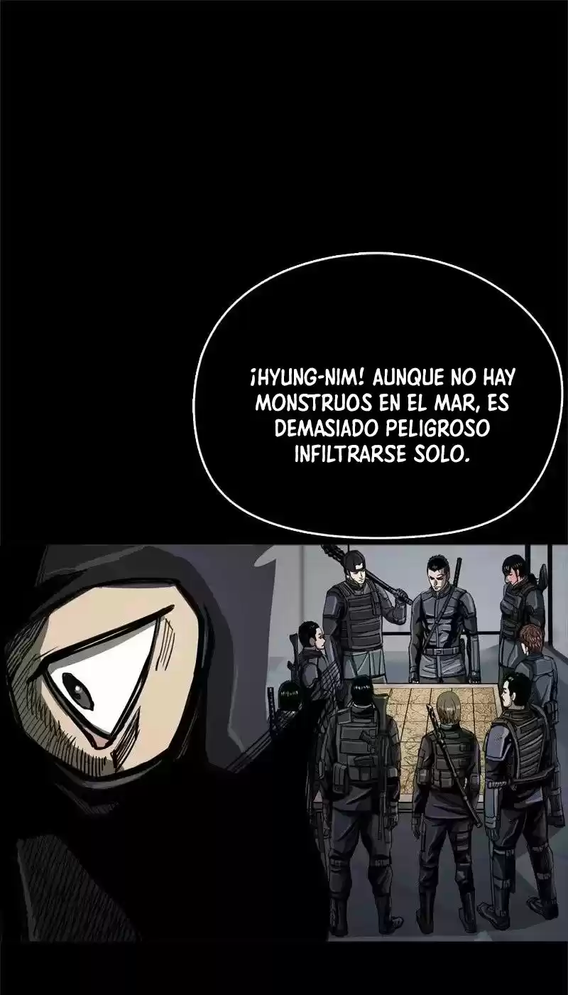 El Primer Cazador - Capítulo 27 - Página 42 - LectorTMOo