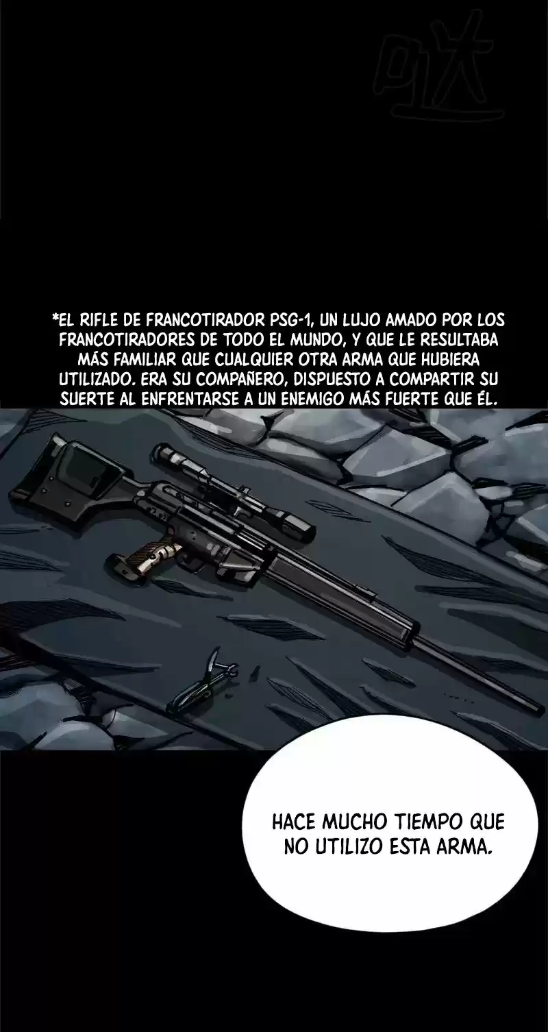 El Primer Cazador - Capítulo 27 - Página 48 - LectorTMOo