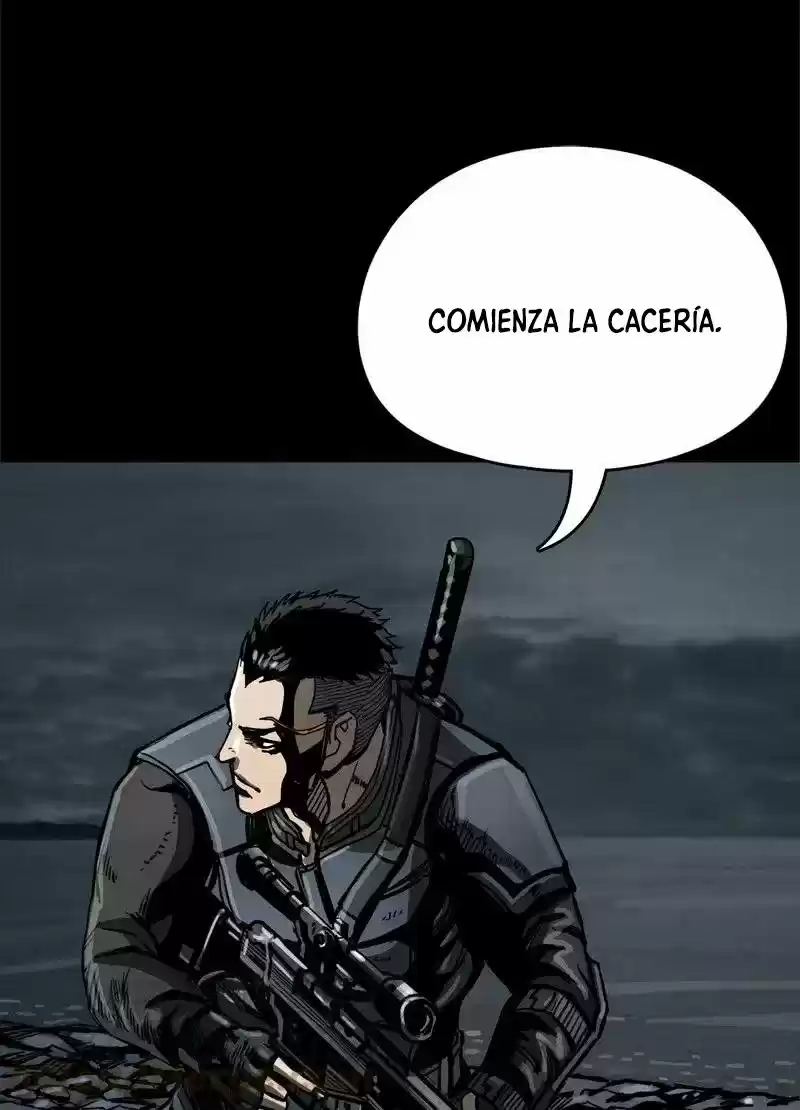 El Primer Cazador - Capítulo 27 - Página 49 - LectorTMOo