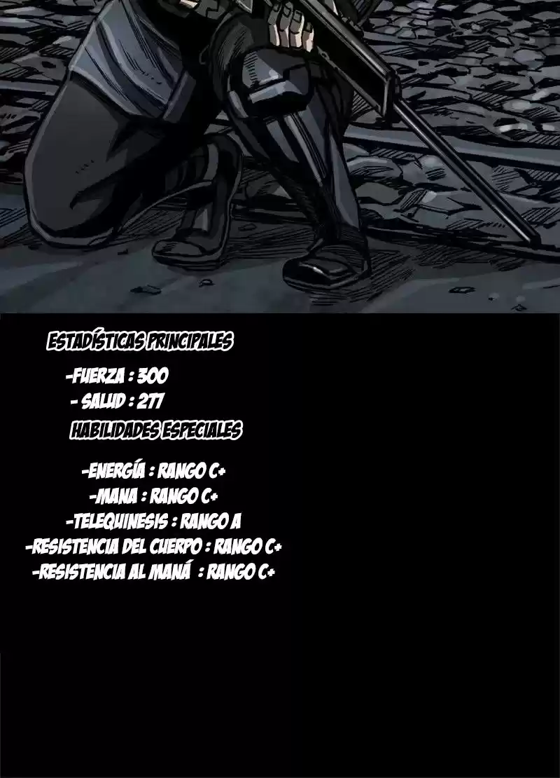 El Primer Cazador - Capítulo 27 - Página 50 - LectorTMOo