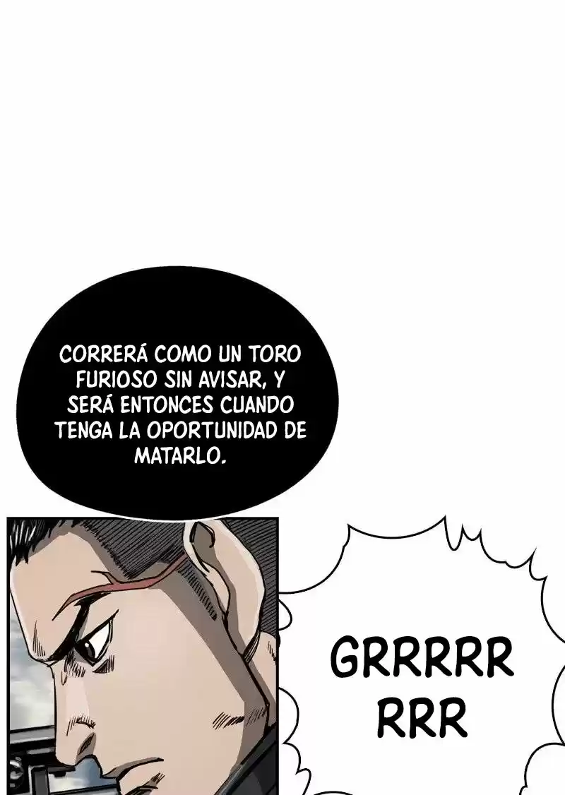 El Primer Cazador - Capítulo 27 - Página 63 - LectorTMOo