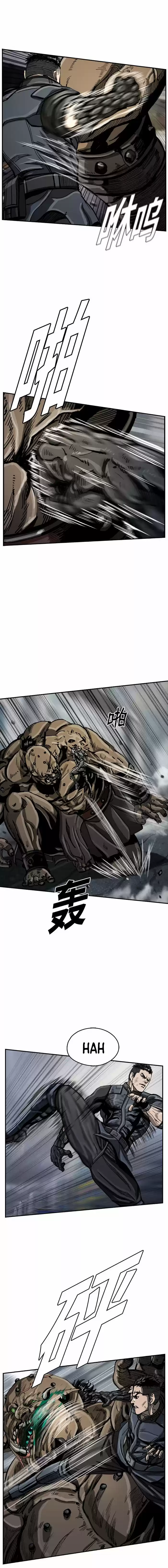 El Primer Cazador - Capítulo 28 - Página 12 - LectorTMOo