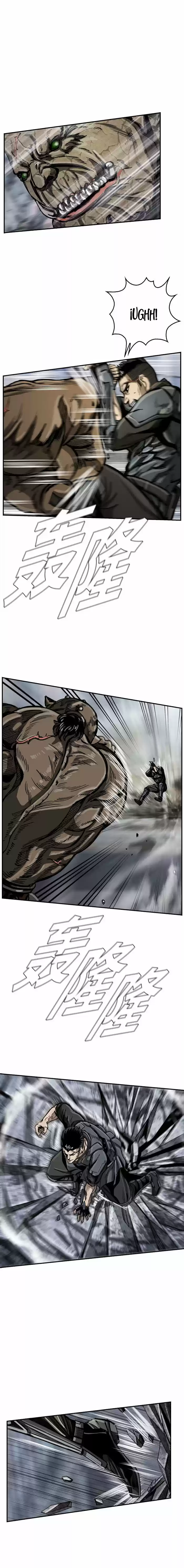 El Primer Cazador - Capítulo 28 - Página 13 - LectorTMOo