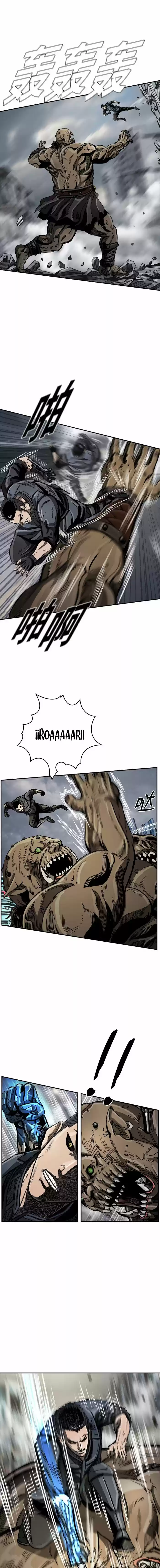 El Primer Cazador - Capítulo 28 - Página 14 - LectorTMOo