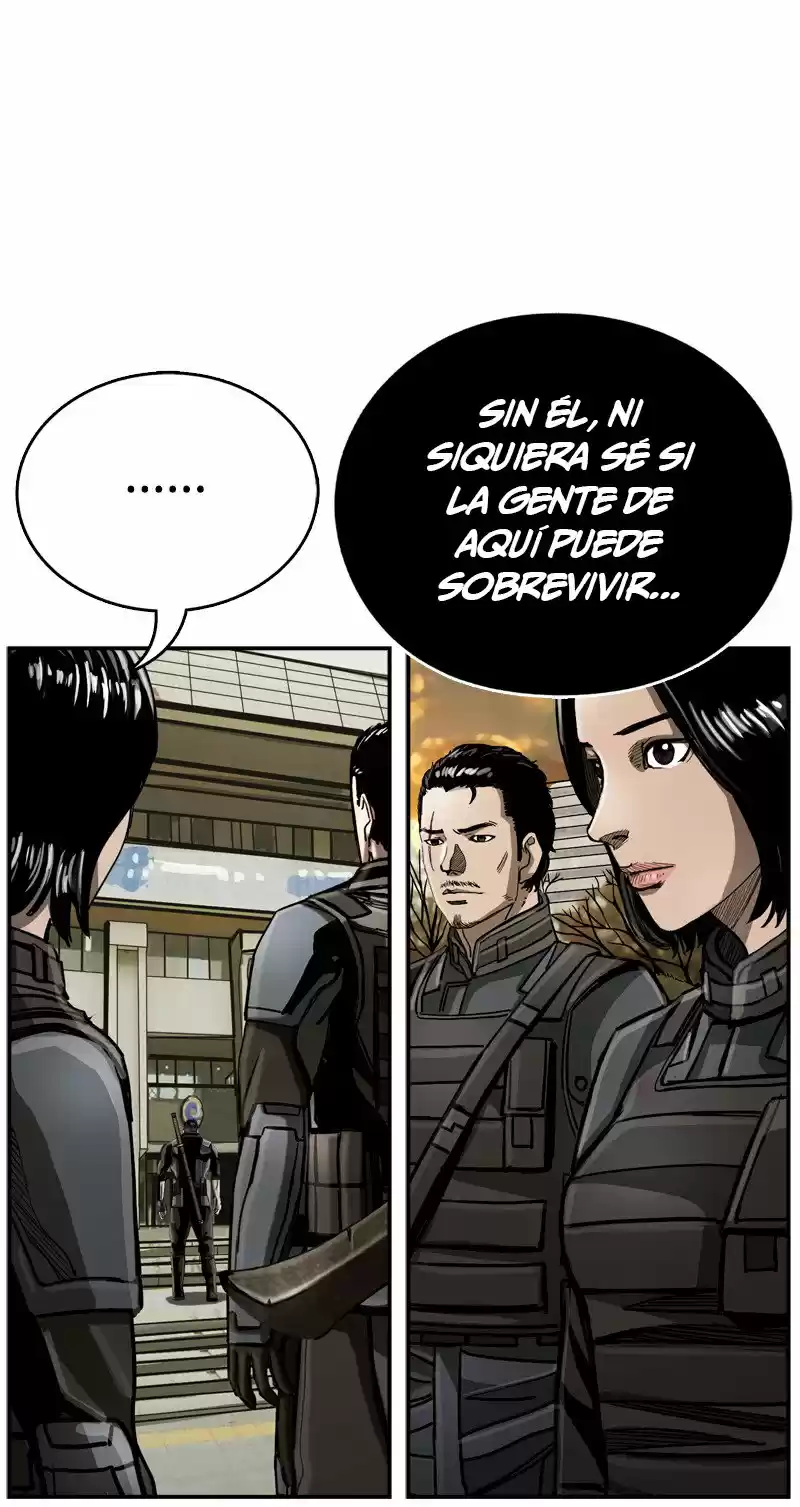 El Primer Cazador - Capítulo 29 - Página 14 - LectorTMOo
