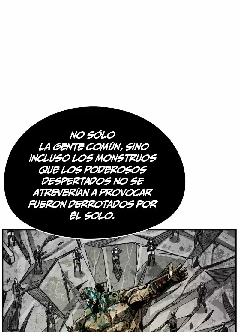 El Primer Cazador - Capítulo 29 - Página 15 - LectorTMOo