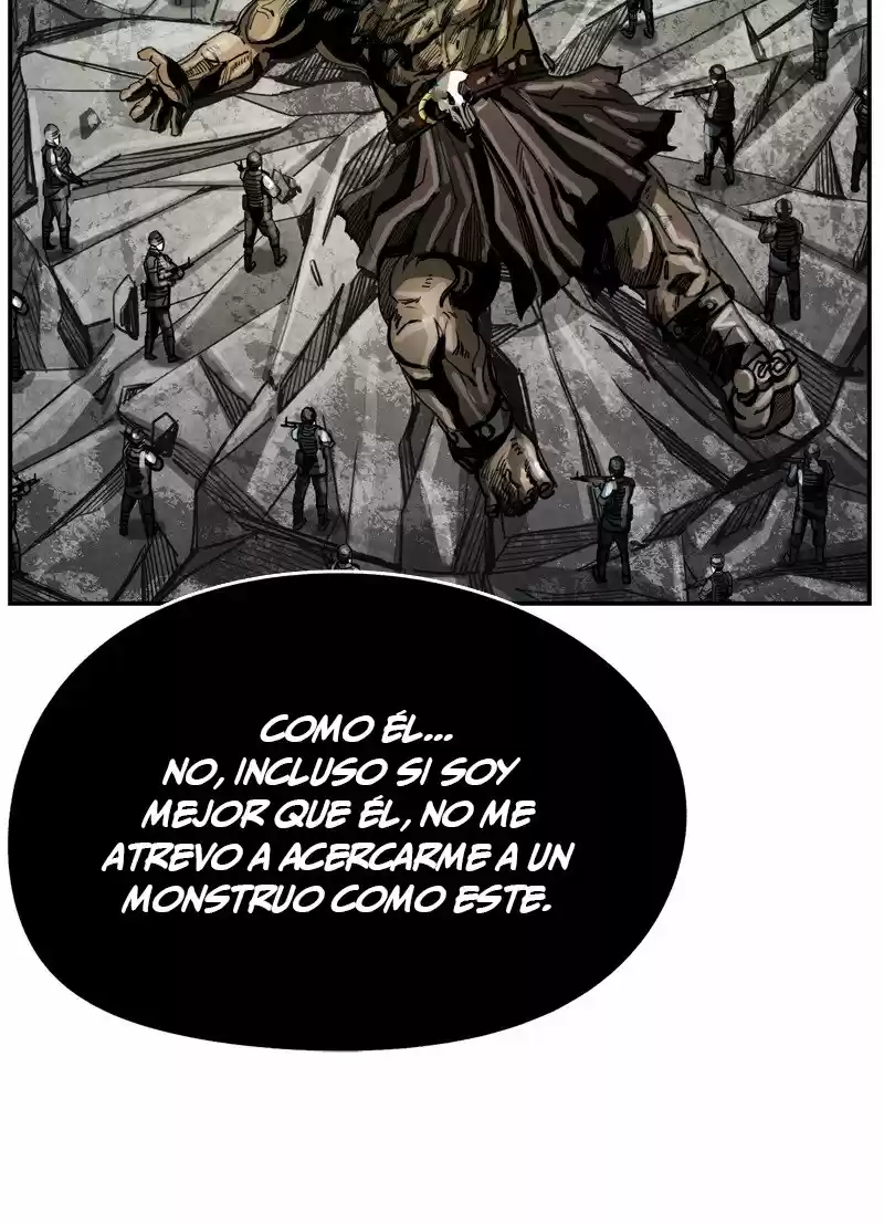 El Primer Cazador - Capítulo 29 - Página 16 - LectorTMOo