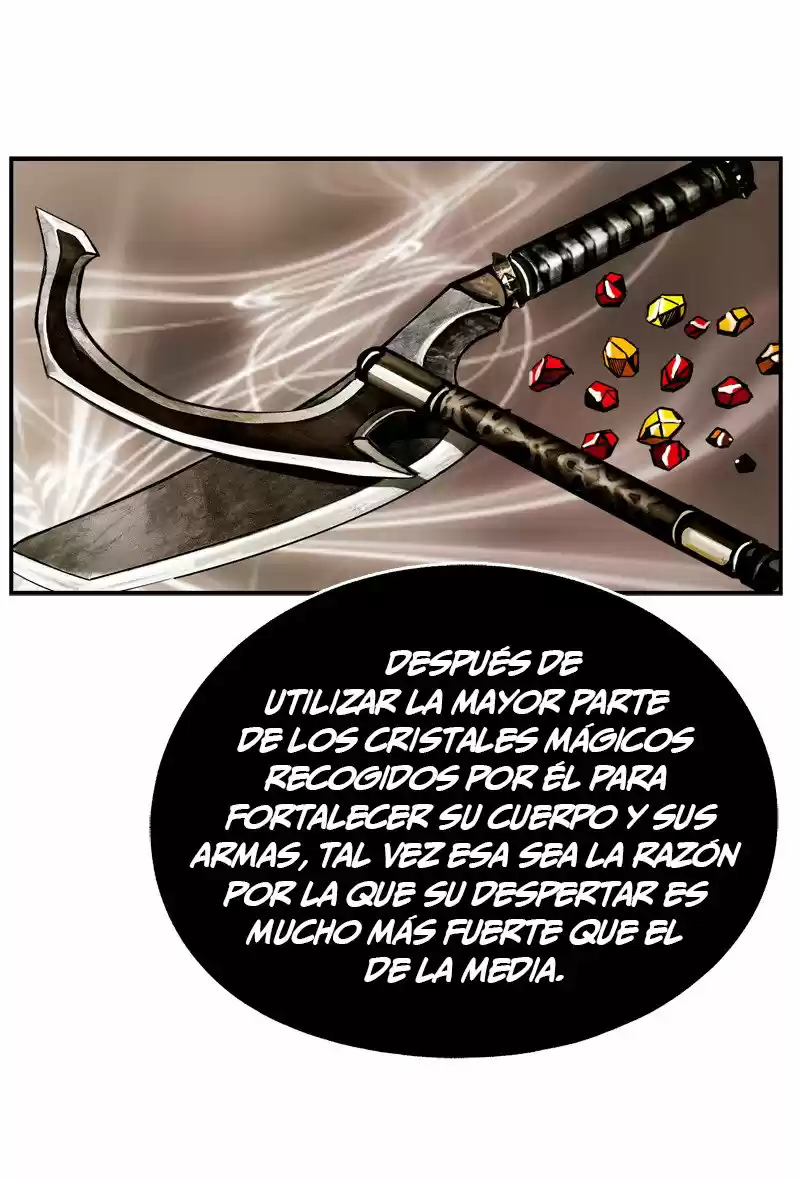El Primer Cazador - Capítulo 29 - Página 17 - LectorTMOo