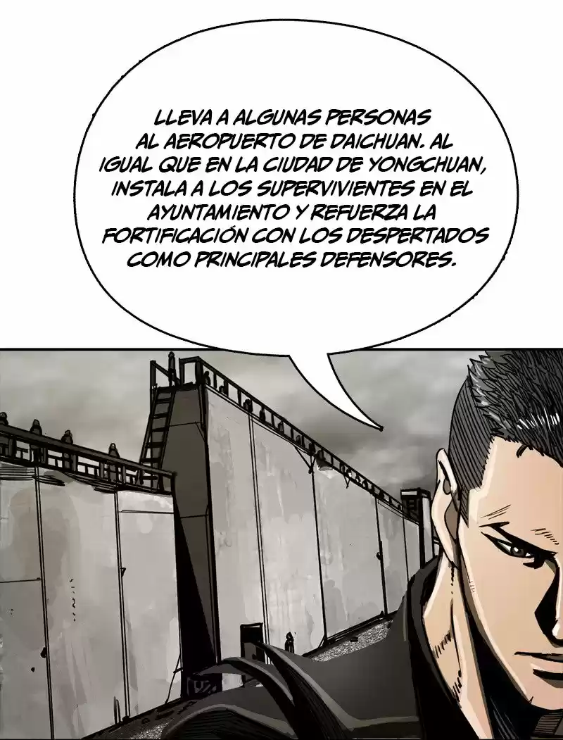 El Primer Cazador - Capítulo 29 - Página 20 - LectorTMOo