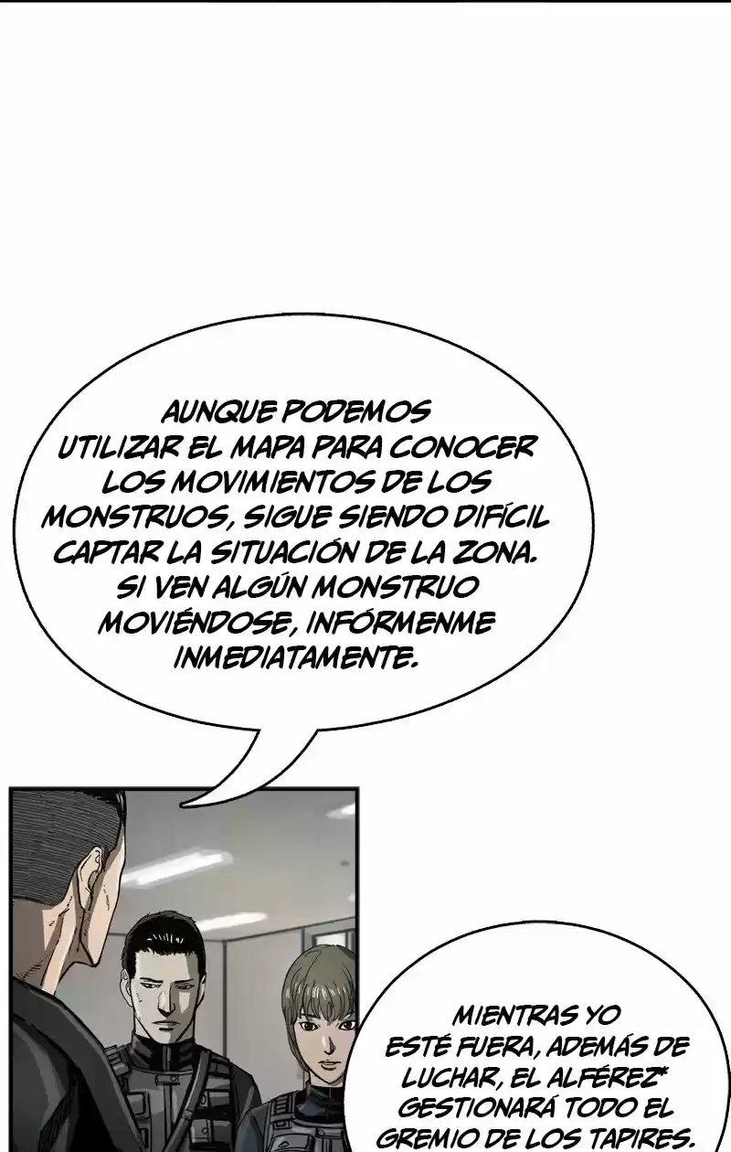 El Primer Cazador - Capítulo 29 - Página 21 - LectorTMOo