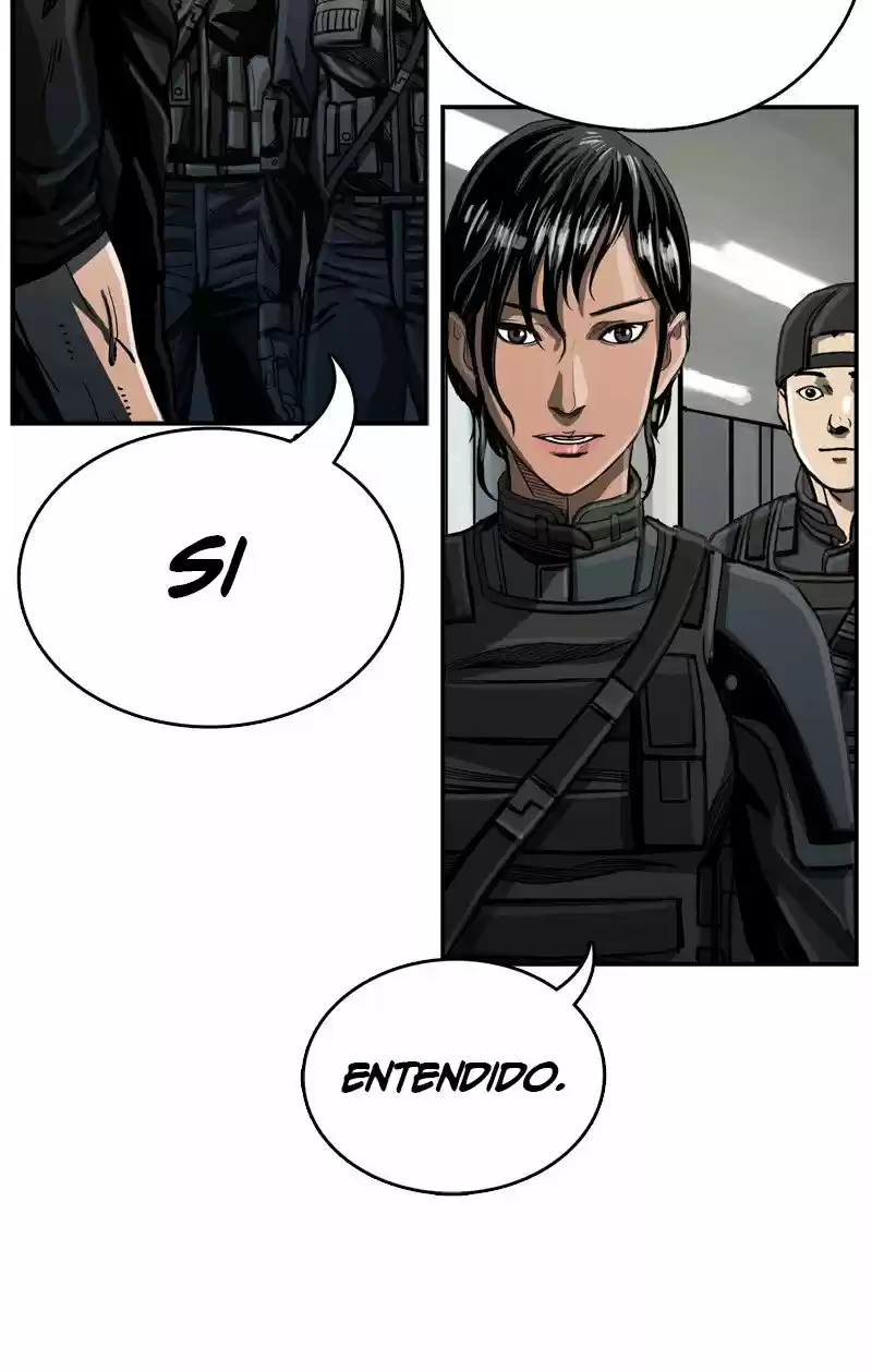 El Primer Cazador - Capítulo 29 - Página 22 - LectorTMOo