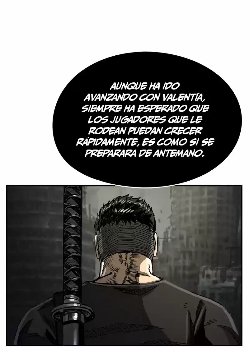 El Primer Cazador - Capítulo 29 - Página 24 - LectorTMOo