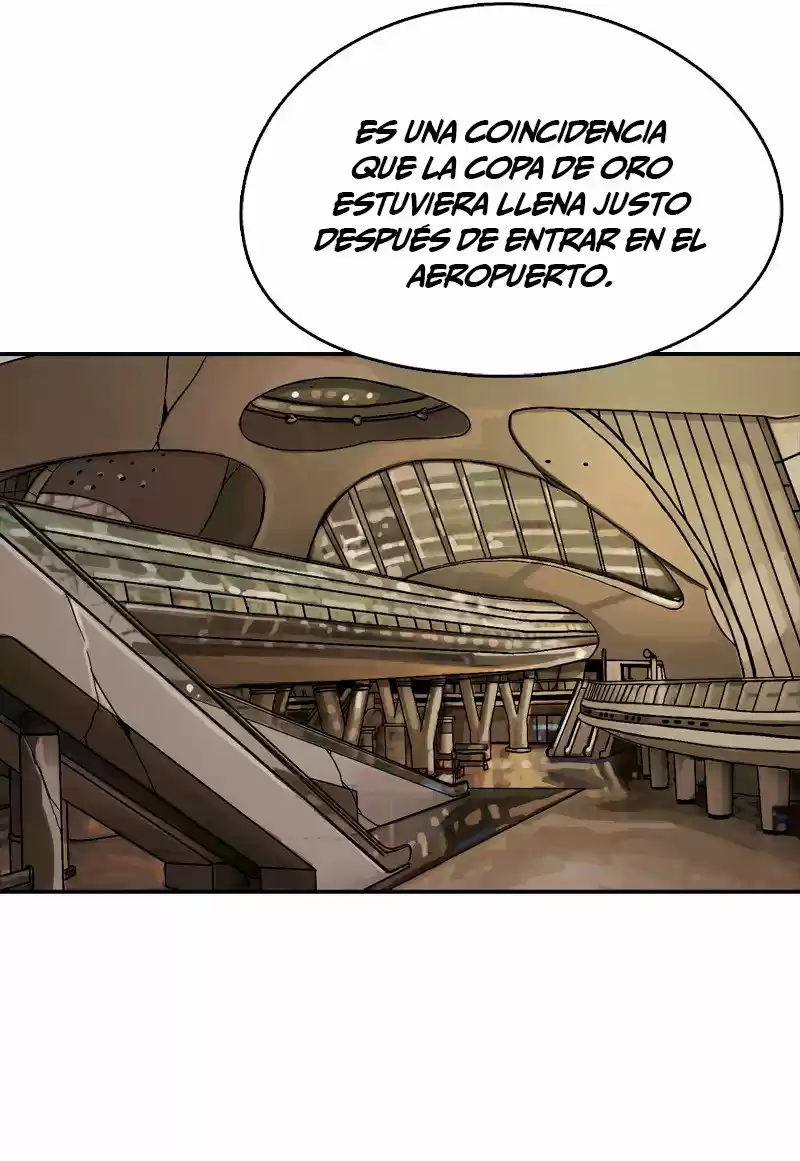 El Primer Cazador - Capítulo 29 - Página 27 - LectorTMOo