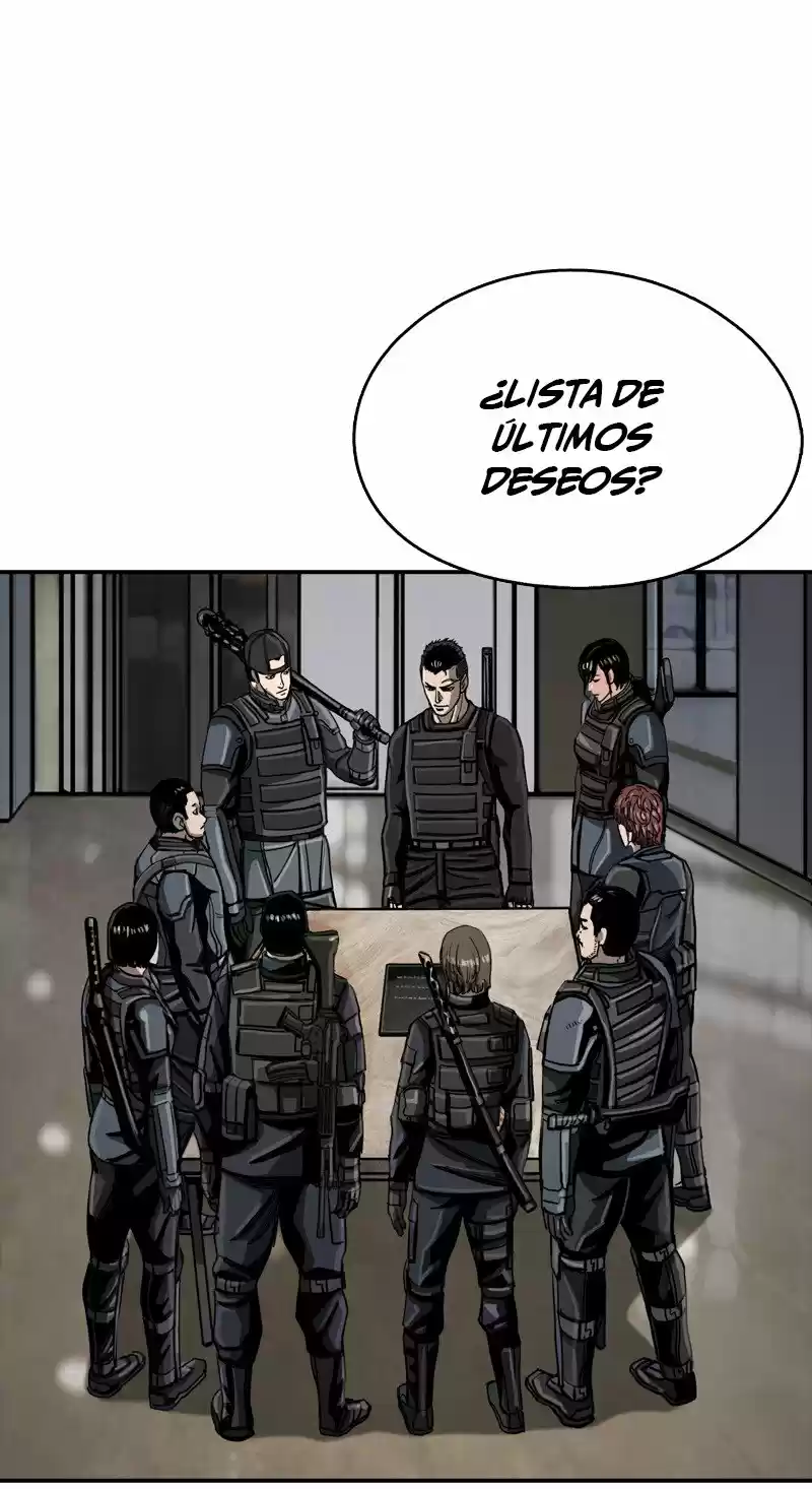 El Primer Cazador - Capítulo 29 - Página 29 - LectorTMOo